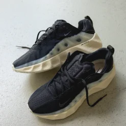 Nike Sneakers Végétaliens*Ava Rover Black / Anthracite / Black / Sequoia