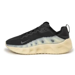 Nike Sneakers Végétaliens*Ava Rover Black / Anthracite / Black / Sequoia