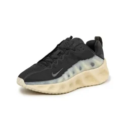 Nike Sneakers Végétaliens*Ava Rover Black / Anthracite / Black / Sequoia