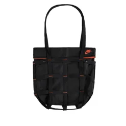 Nike Alle Anzeigen|Sacs*Cargo Tote Black / Black / Orange