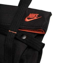 Nike Alle Anzeigen|Sacs*Cargo Tote Black / Black / Orange