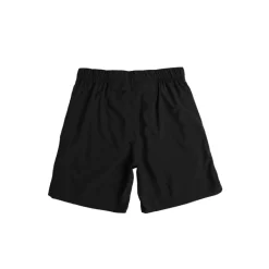Nike Running|Shorts*Challenger Dri-FIT Unlined Running Shorts Black / Reflective Silver