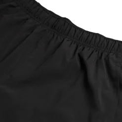 Nike Running|Shorts*Challenger Dri-FIT Unlined Running Shorts Black / Reflective Silver