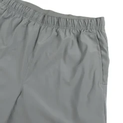 Nike Running|Shorts*Challenger Dri-Fit Unlined Running Shorts Smoke Grey / Smoke Grey / Black / Reflective Silver