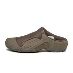 Nike Sneakers Végétaliens|Mules & Slides*Clogposite Ironstone / Ironstone-Safety Orange