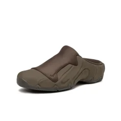 Nike Sneakers Végétaliens|Mules & Slides*Clogposite Ironstone / Ironstone-Safety Orange