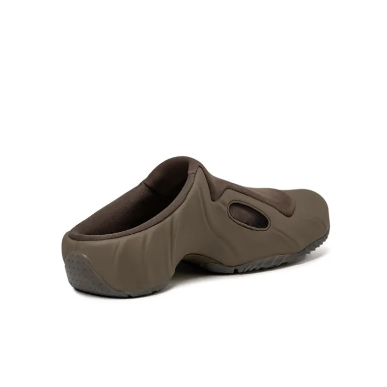 Nike Sneakers Végétaliens|Mules & Slides*Clogposite Ironstone / Ironstone-Safety Orange