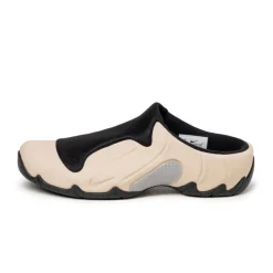Nike Sneakers Végétaliens|Mules & Slides*Clogposite Sanddrift / Black / Metallic Silver