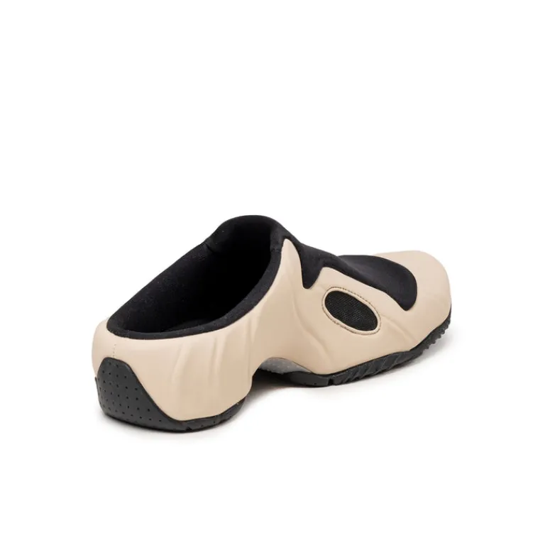 Nike Sneakers Végétaliens|Mules & Slides*Clogposite Sanddrift / Black / Metallic Silver