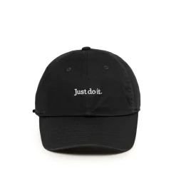 Nike Alle Anzeigen|Caps & Bucket Hats*Club Unstructured JDI Cap Black / White