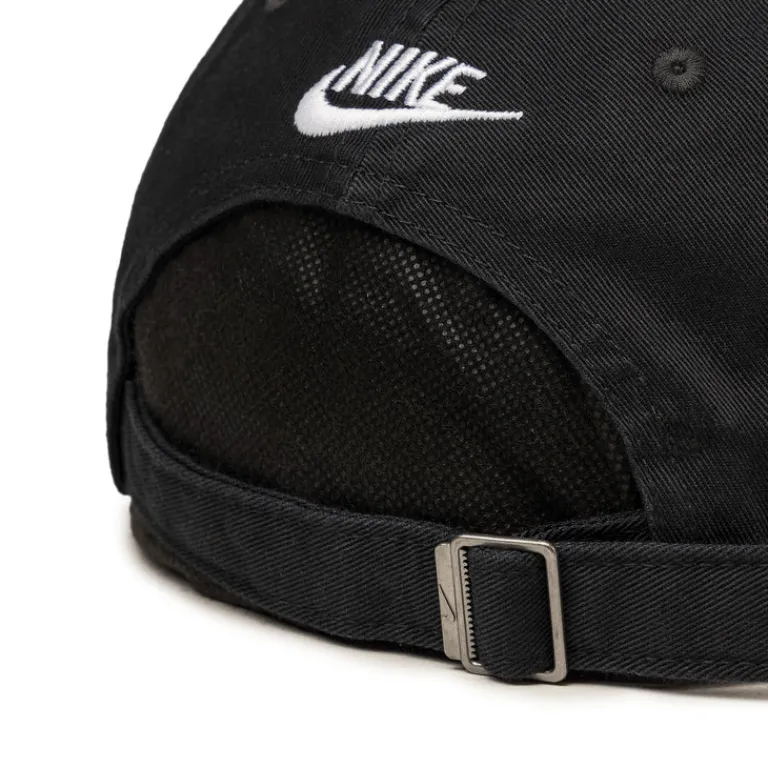 Nike Alle Anzeigen|Caps & Bucket Hats*Club Unstructured JDI Cap Black / White