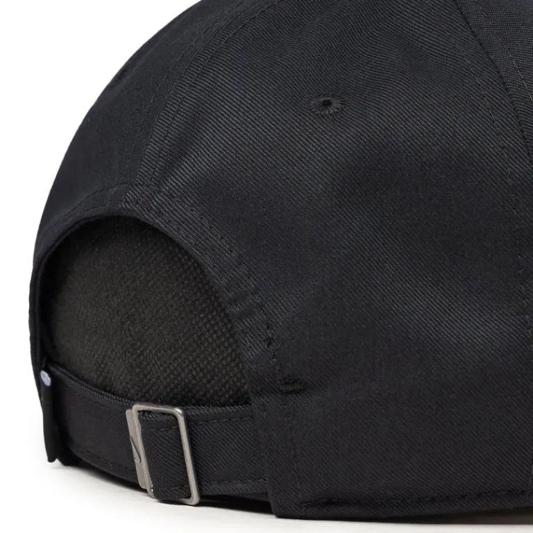 Nike Alle Anzeigen|Caps & Bucket Hats*Club Unstructured Swoosh Cap Black / Black