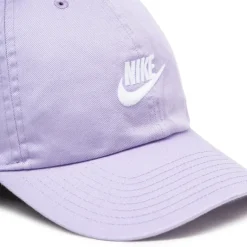 Nike Alle Anzeigen|Caps & Bucket Hats*Club Washed Cap Hydrangeas / White