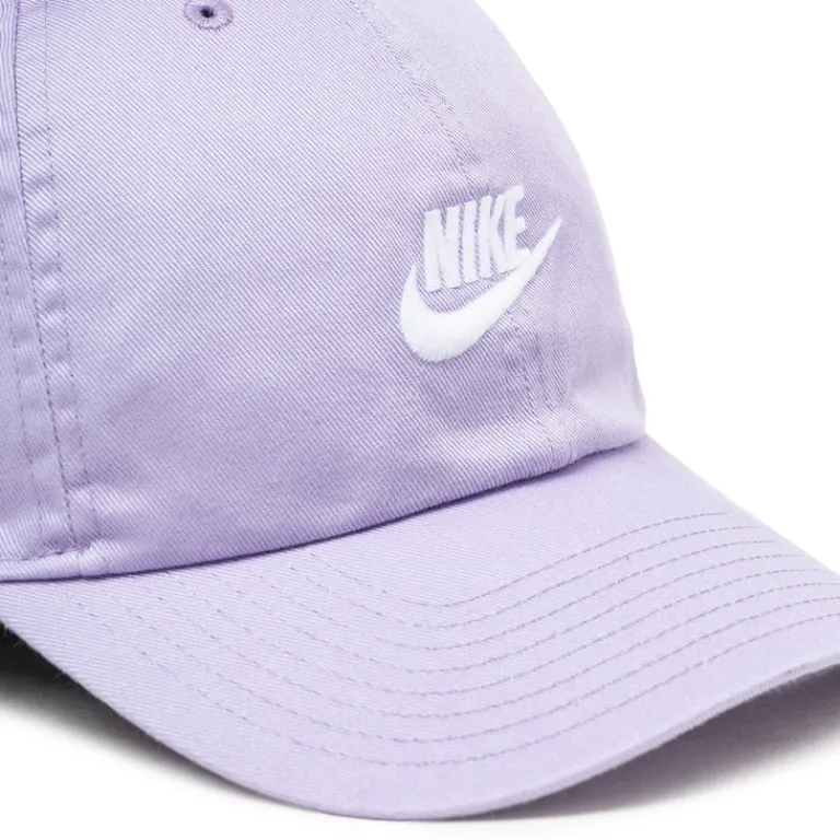 Nike Alle Anzeigen|Caps & Bucket Hats*Club Washed Cap Hydrangeas / White