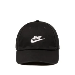 Nike Alle Anzeigen|Caps & Bucket Hats*Club Washed Cap Black / White