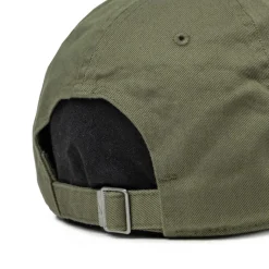 Nike Alle Anzeigen|Caps & Bucket Hats*Club Washed Cap Medium Olive / White