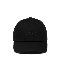 Nike Alle Anzeigen|Caps & Bucket Hats*Club Washed Cap Black / Black