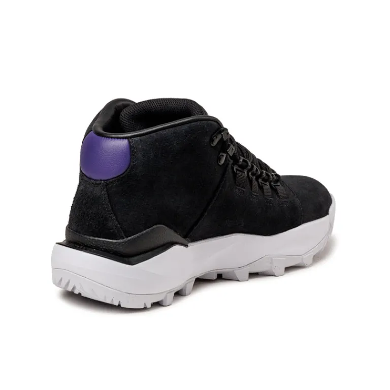 Nike Sneakers Montantes|Sneakers En Cuir*Cygnal Black