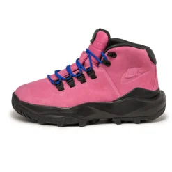 Nike Sneakers Montantes|Sneakers En Cuir*Cygnal Hyper Pink / Black / Racer Blue / Hyper Pink