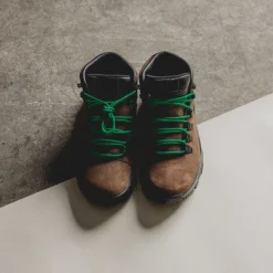 Nike Sneakers Montantes|Sneakers En Cuir*Cygnal Baroque Brown / Black / Black / Malachite