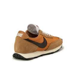 Nike Sneakers En Cuir|Chaussures De Running Retro*Daybreak SP Flax / Velvet Brown / Monarch / White