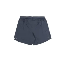 Nike Running|Shorts*Dri-FIT Stride 2-in-1 Running Shorts Thunder Blue / Reflective Silver