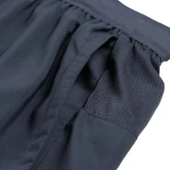Nike Running|Shorts*Dri-FIT Stride 2-in-1 Running Shorts Thunder Blue / Reflective Silver