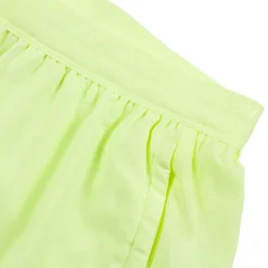 Nike Running|Shorts*Dri-FIT Stride 2-in-1 Running Shorts Barely Volt / Barely Volt / Smoke Grey