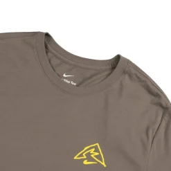 Nike Running|T-Shirts*Dri-FIT T-Shirt Stone Cave
