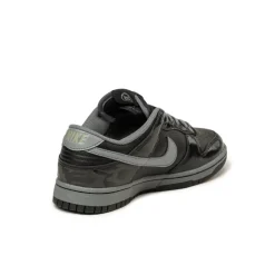 Nike Sneakers En Cuir*Dunk Low Retro QS *Berlin* Off Noir / Cool Grey / Black / Jade Horizo