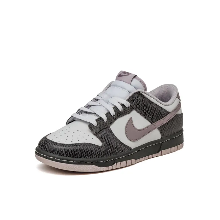 Nike Sneakers En Cuir*Dunk Low Retro SE Medium Ash / Taupe Grey / Vast Grey