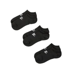 Nike Chaussettes*Everyday Essential No-Show Socks (3 Pairs) Black / White