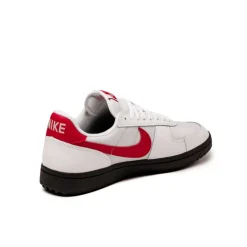 Nike Sneakers En Cuir|Sneakers Blancs*Field General '82 White / Varsity Red / Black