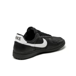 Nike Sneakers En Cuir*Field General '82 Black / White / Black