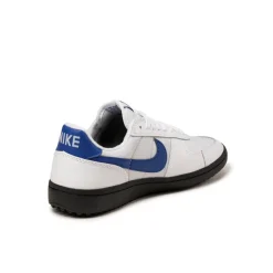 Nike Sneakers En Cuir|Baskets Décontractées Terrace*Field General '82 SP White / Varsity Royal / Black