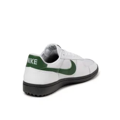 Nike Sneakers En Cuir|Baskets Décontractées Terrace*Field General '82 SP White / George Green