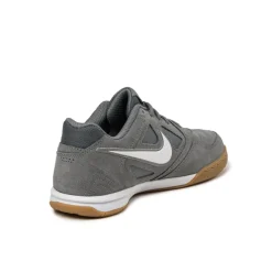 Nike Sneakers En Cuir|Baskets Décontractées Terrace*Gato Smoke Grey / White / Gum Light Brown