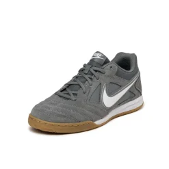 Nike Sneakers En Cuir|Baskets Décontractées Terrace*Gato Smoke Grey / White / Gum Light Brown