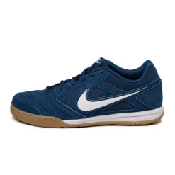 Nike Sneakers En Cuir|Baskets Décontractées Terrace*Gato Coastal Blue / White / Gum Light Brown