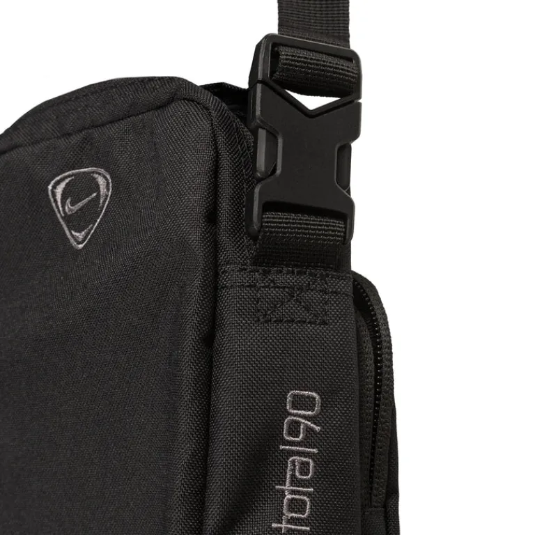 Nike Alle Anzeigen|Sacs*Heritage Total 90 Crossbody Bag Black/Black/Gym Red