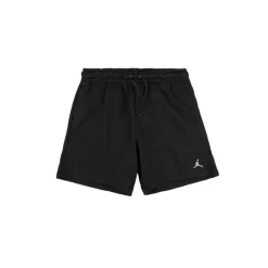 Jordan Survêtements|Shorts*Nike Brooklyn Fleece Shorts Black / White