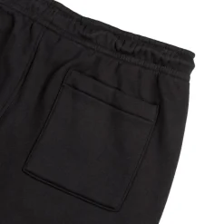 Jordan Survêtements|Shorts*Nike Brooklyn Fleece Shorts Black / White
