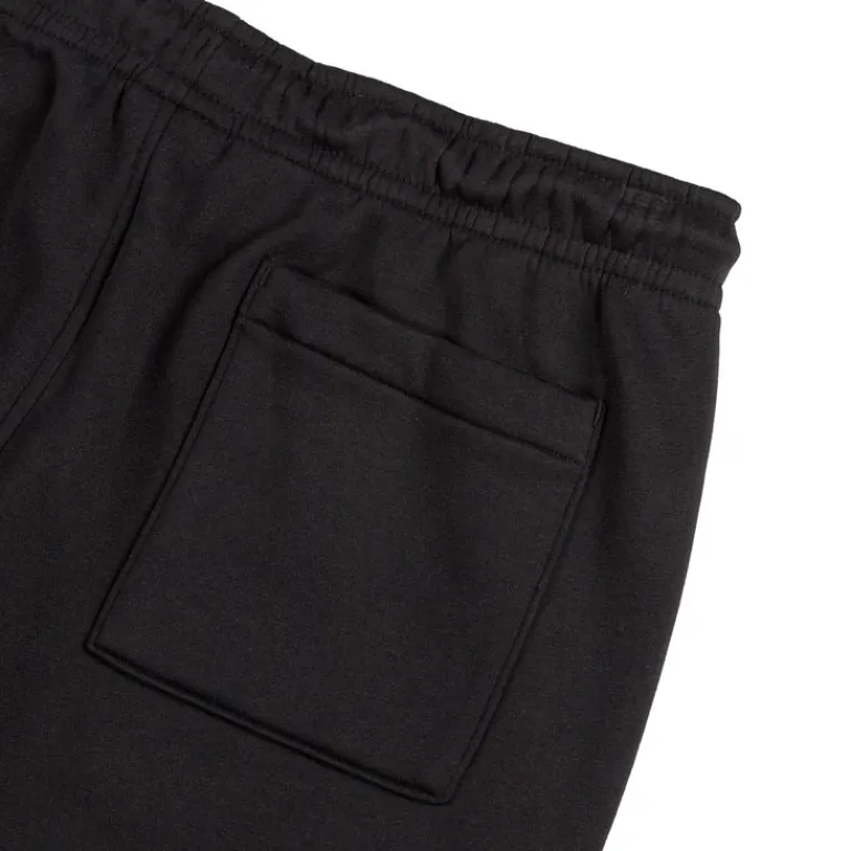 Jordan Survêtements|Shorts*Nike Brooklyn Fleece Shorts Black / White