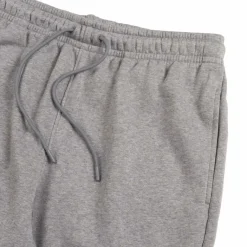 Jordan Survêtements|Shorts*Nike Brooklyn Fleece Shorts Carbon Heather / White