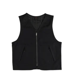 Nike Vestes*Jordan Essentials Mens Vest Black