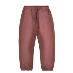 Jordan Survêtements*Nike Flight Washed Fleece Trousers Dark Pony