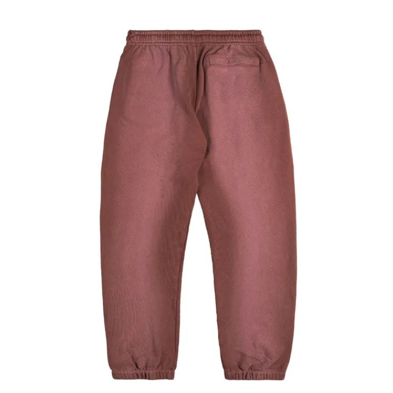 Jordan Survêtements*Nike Flight Washed Fleece Trousers Dark Pony