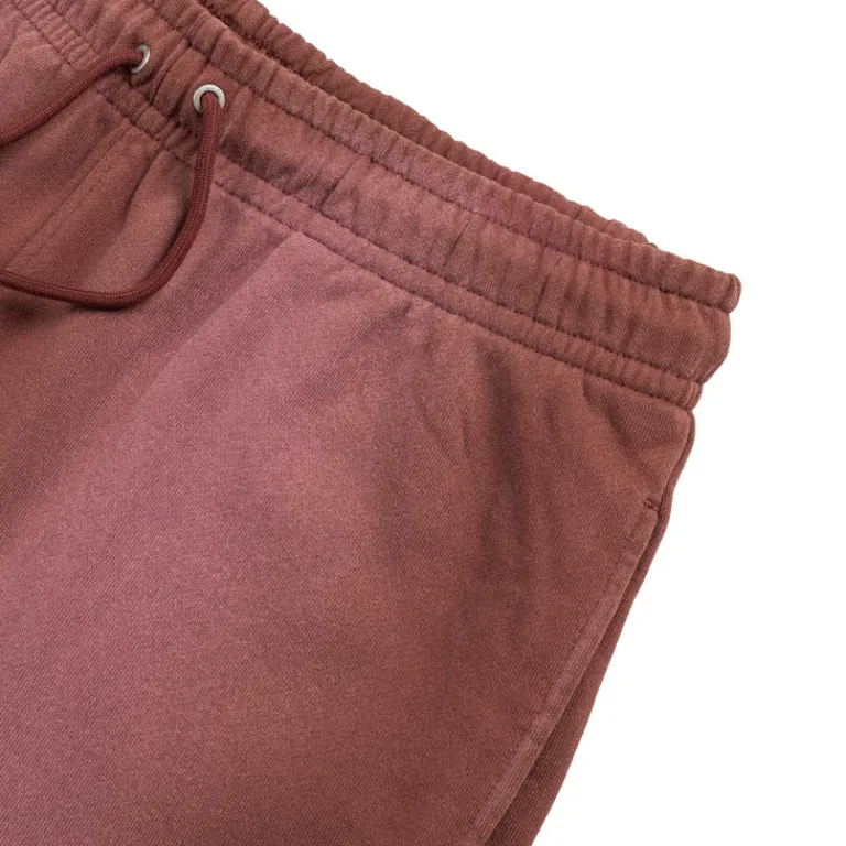 Jordan Survêtements*Nike Flight Washed Fleece Trousers Dark Pony