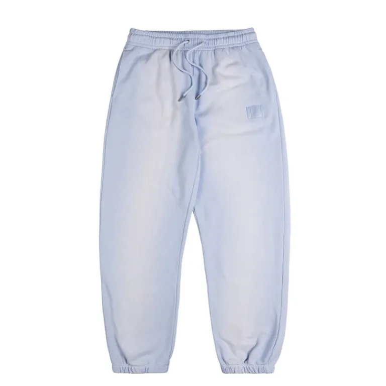 Jordan Survêtements*Nike Flight Washed Fleece Trousers Hydrogen Blue