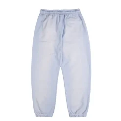 Jordan Survêtements*Nike Flight Washed Fleece Trousers Hydrogen Blue